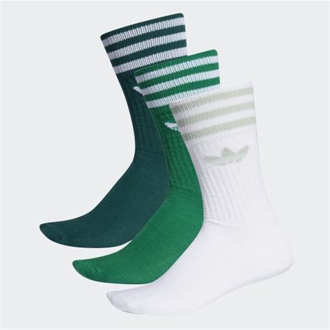 adidas sokken heren groen|Adidas Sokken online .